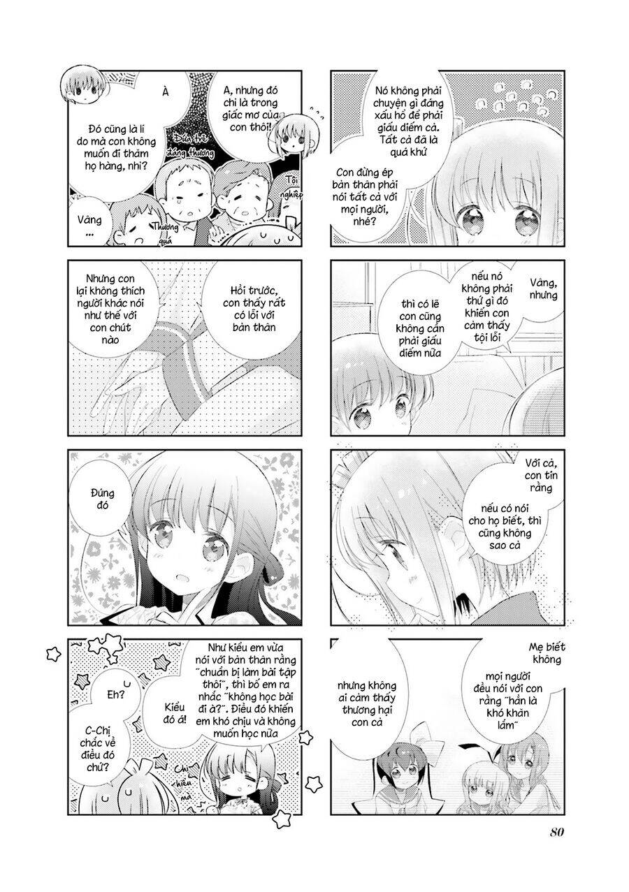 Slow Start Chương 91 Page 8