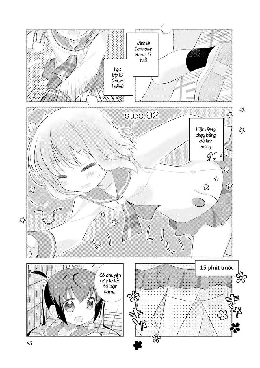 Slow Start Chương 92 Page 3