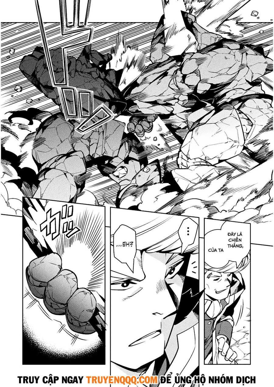 Neet Dakedo Hello Work Ni Ittara Isekai Ni Tsuretekareta Chương 33 Page 2