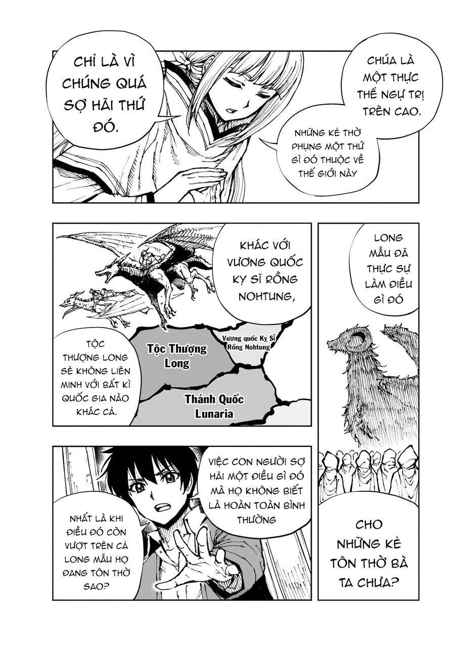 Genjitsu Shugi Yuusha No Oukoku Saikenki Chương 59 Page 11