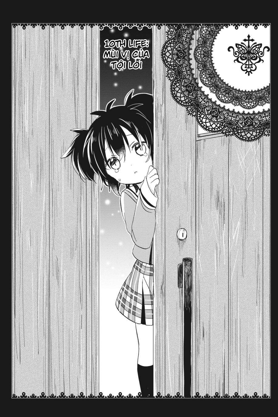 Happy Sugar Life Chương 10 Page 3