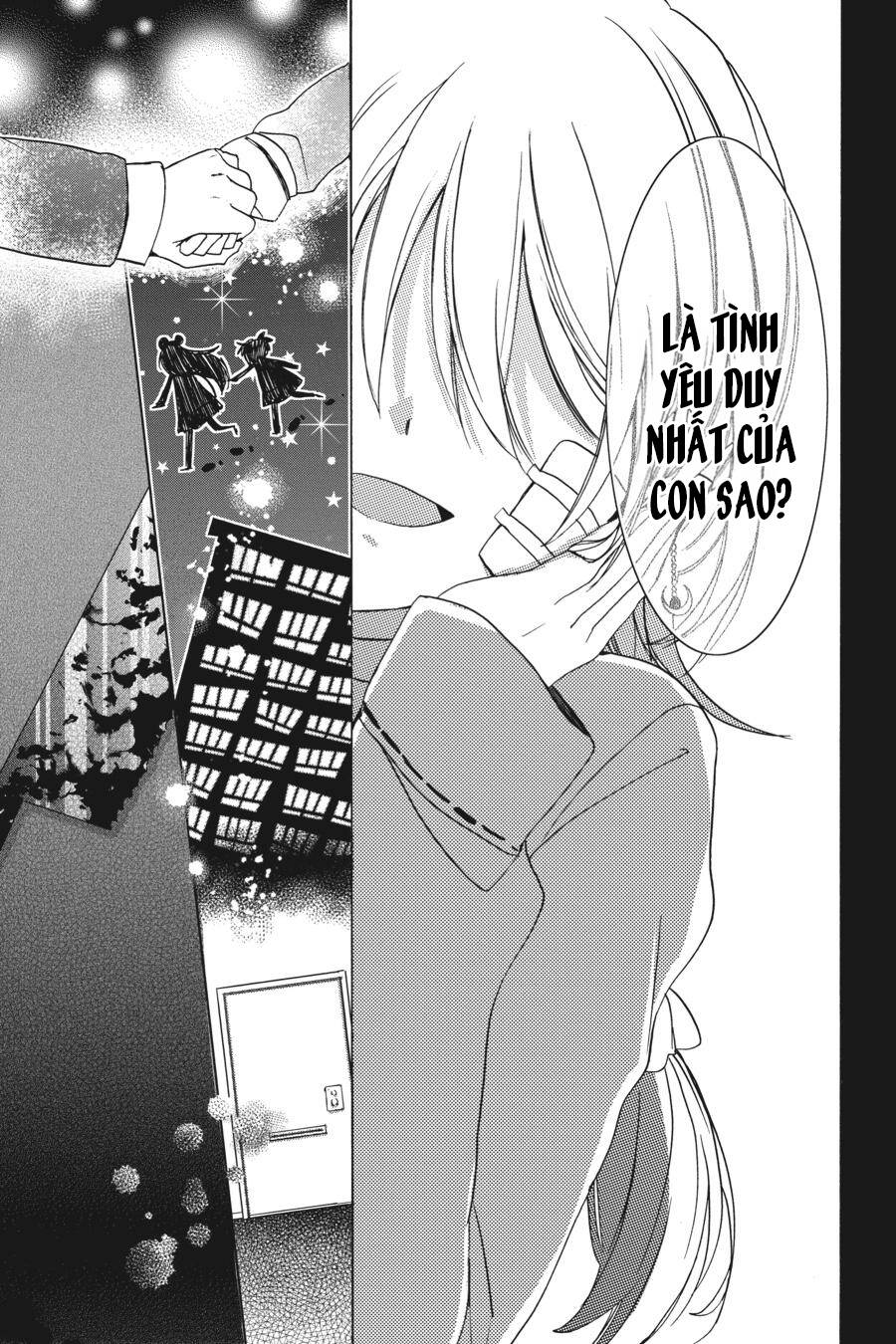 Happy Sugar Life Chương 10 Page 34