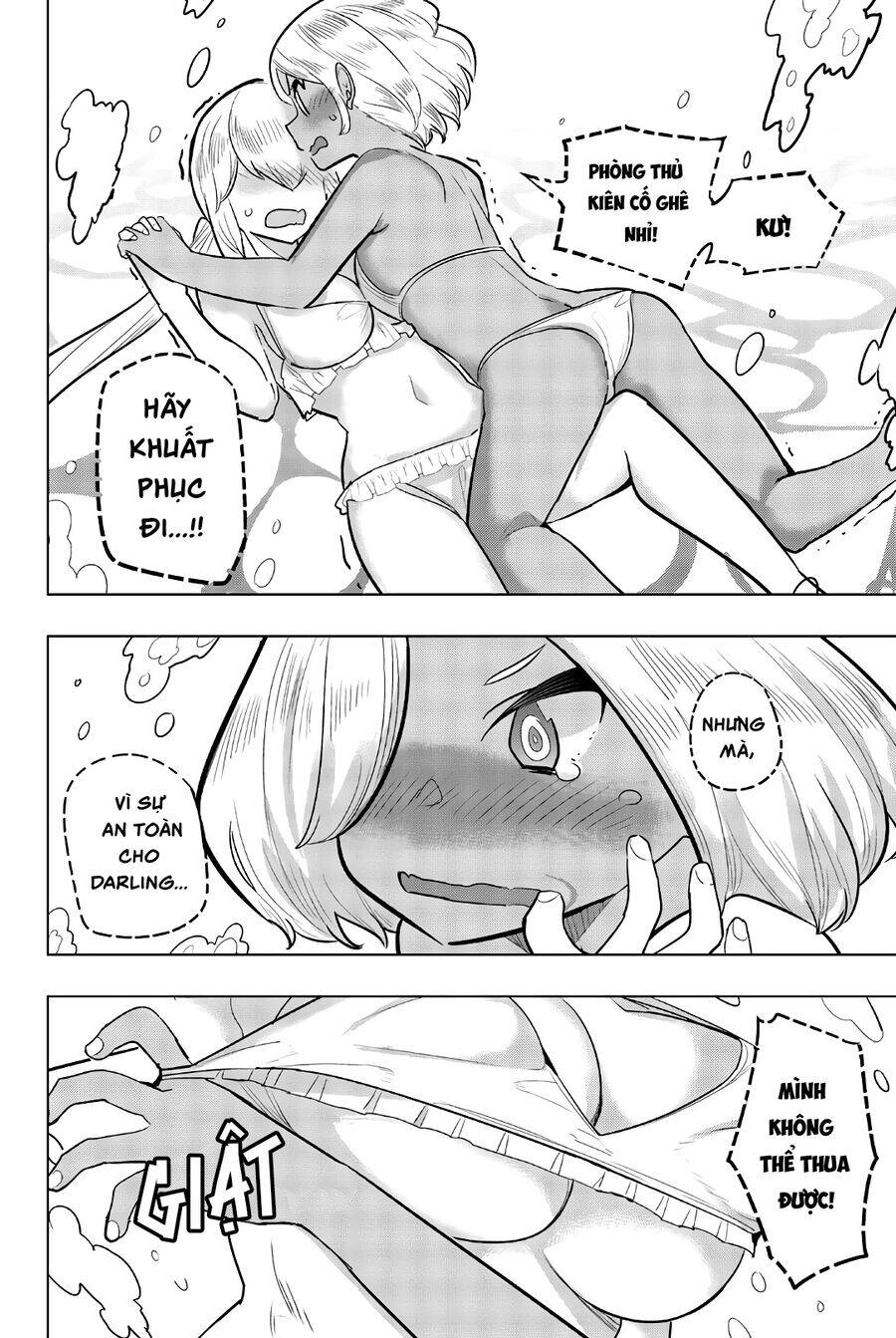 Houkago No Goumon Shoujo Chương 103 Page 9