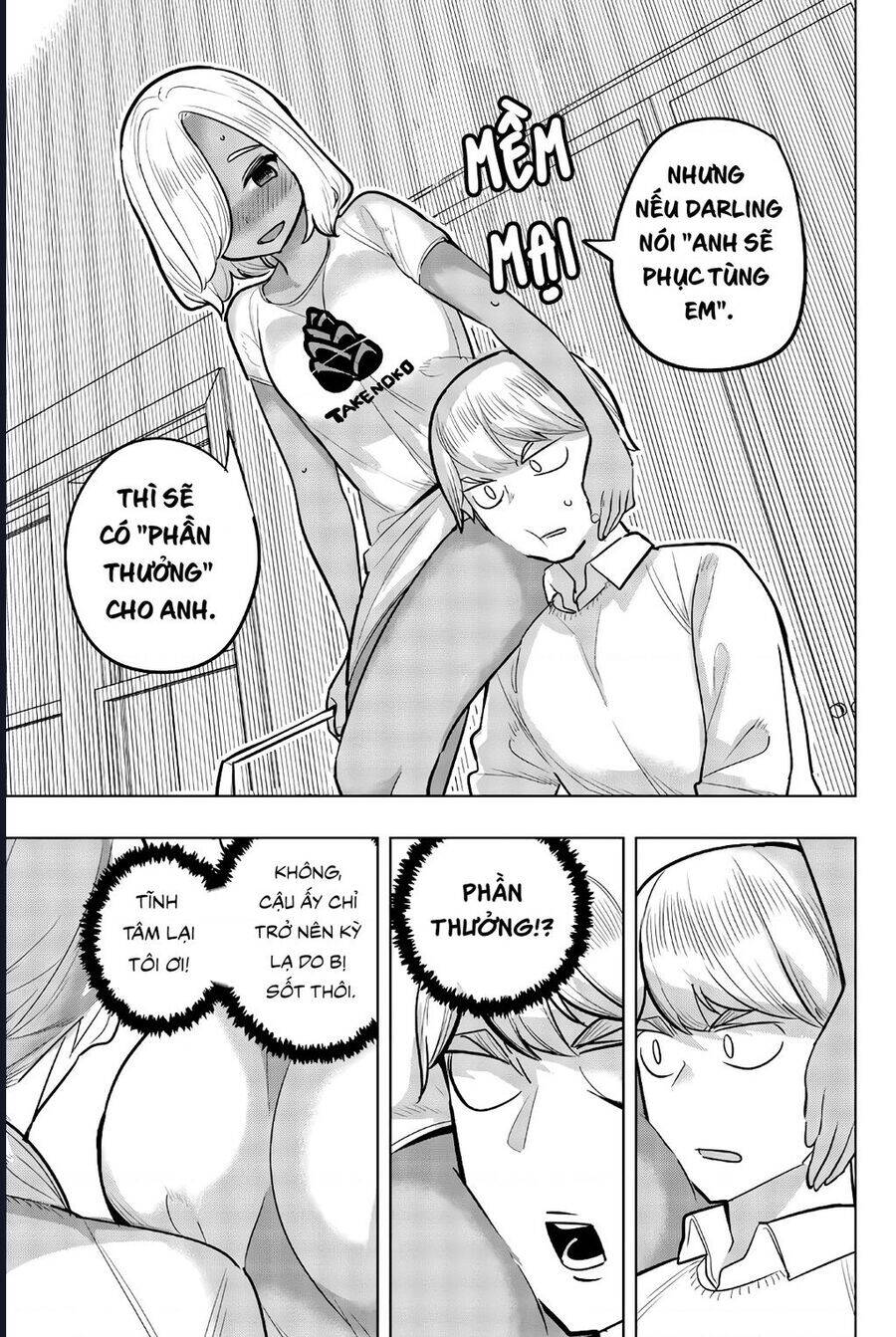 Houkago No Goumon Shoujo Chương 105 Page 5