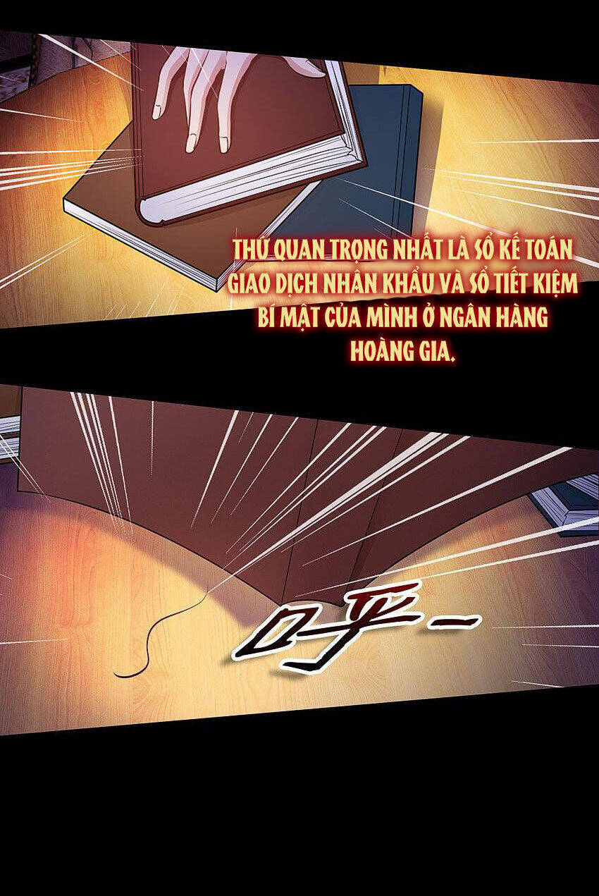 Vương Quốc Huyết Mạch Chương 13 Page 7