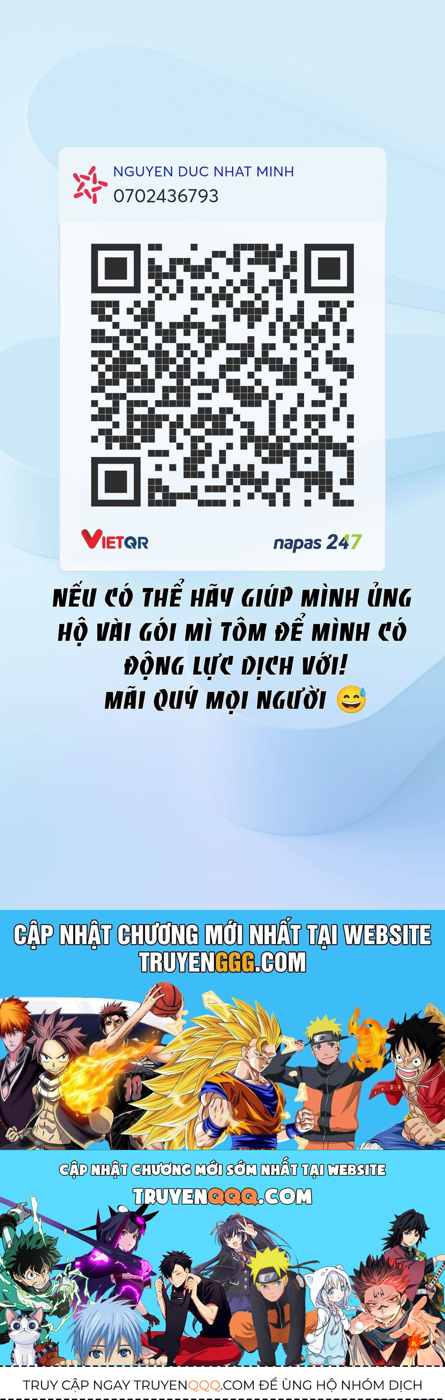 Mảnh Ghép Số Phận Chương 146 Page 14