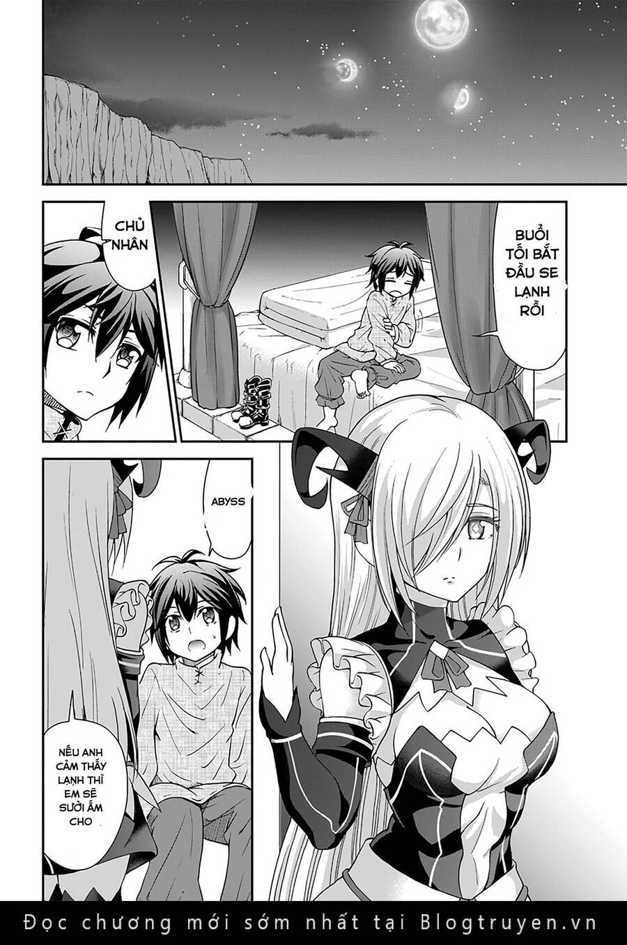 Tenohira Kaitaku Mura De Isekai Kenkokuki: Fueteku Yome-Tachi To Nonbiri Mujintou Life Chương 23.4 Page 6