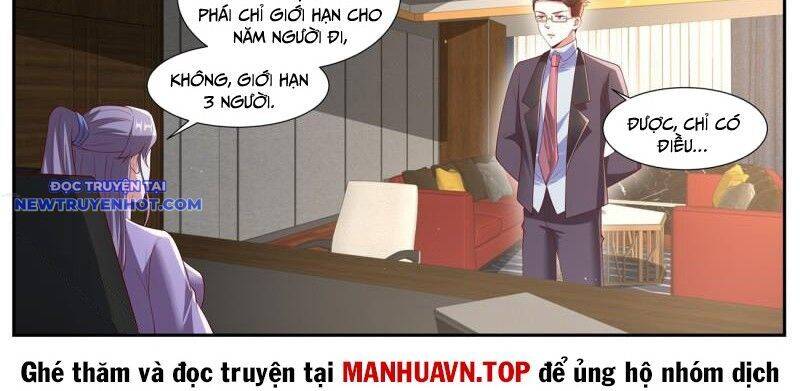 Trọng Sinh Đô Thị Tu Tiên Chương 1064 Page 11