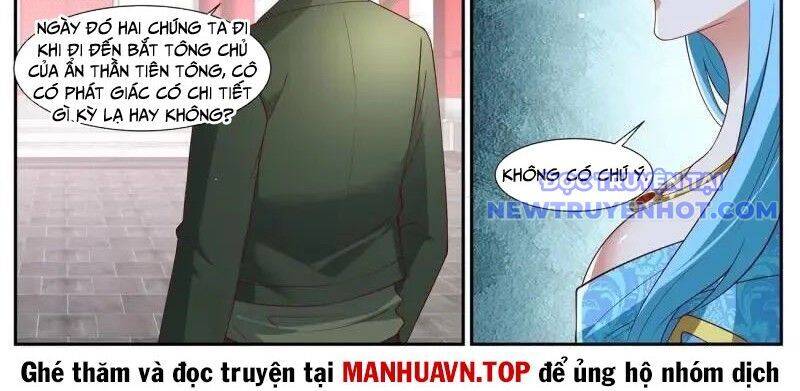 Trọng Sinh Đô Thị Tu Tiên Chương 1067 Page 13