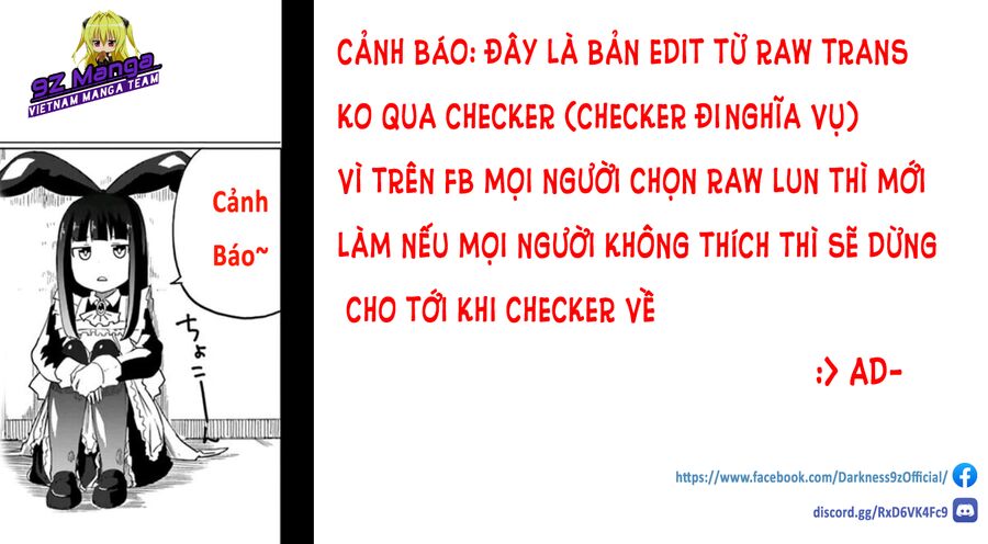 Bậc Thầy Chế Tạo Ma Thuật Chương 39 Page 29