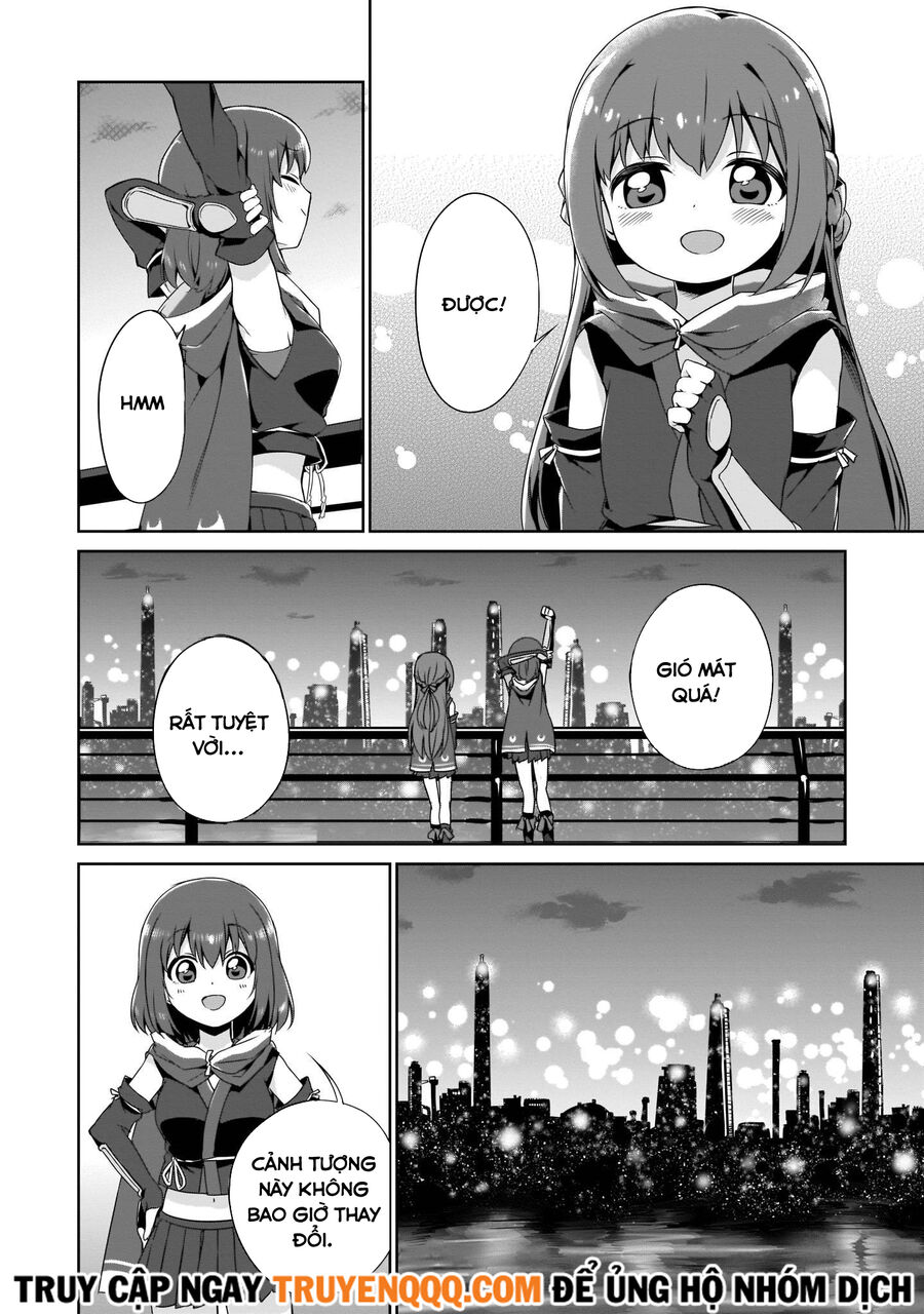 Release The Spyce – Secret Mission Chương 10 Page 16