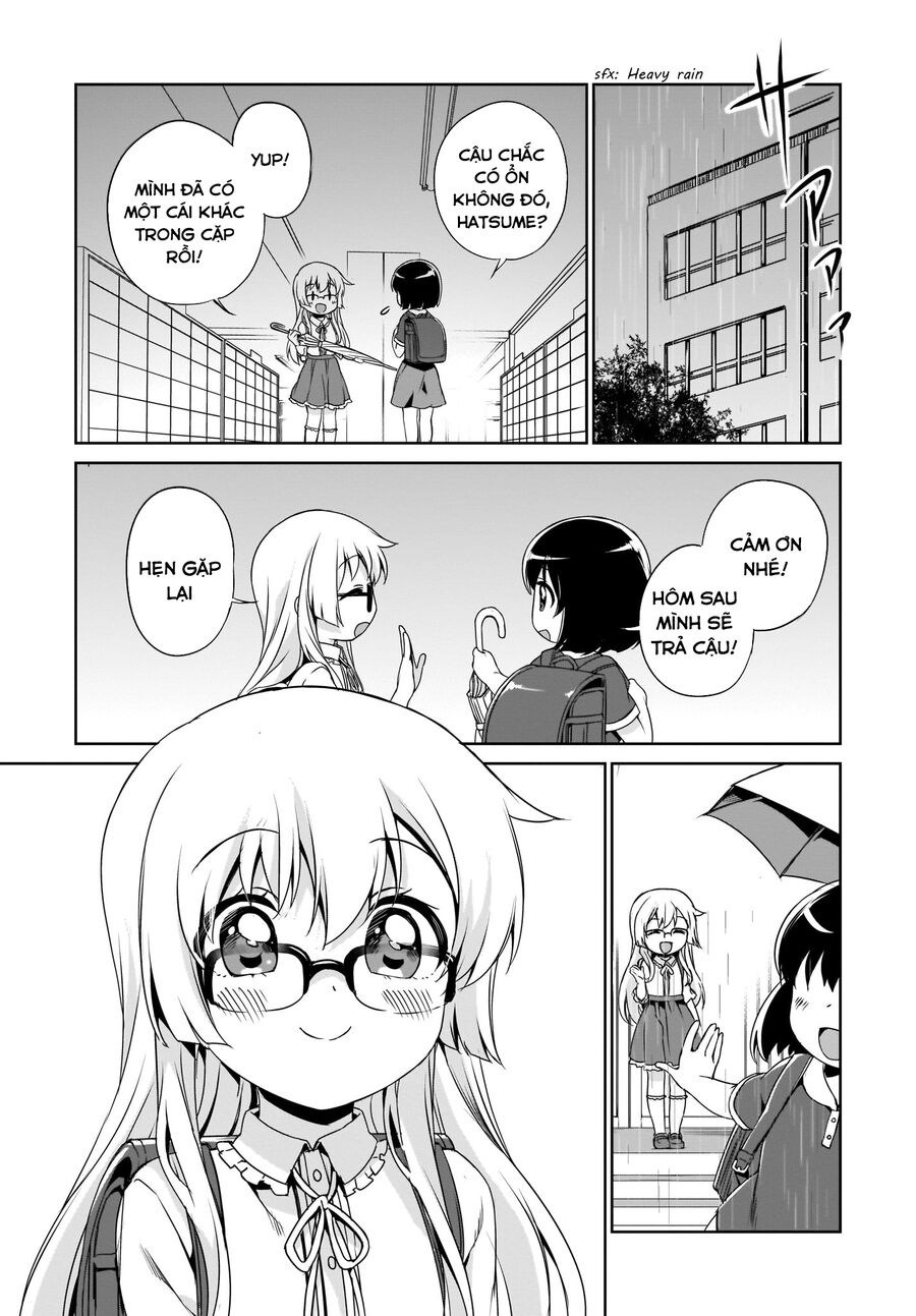 Release The Spyce – Secret Mission Chương 9 Page 11