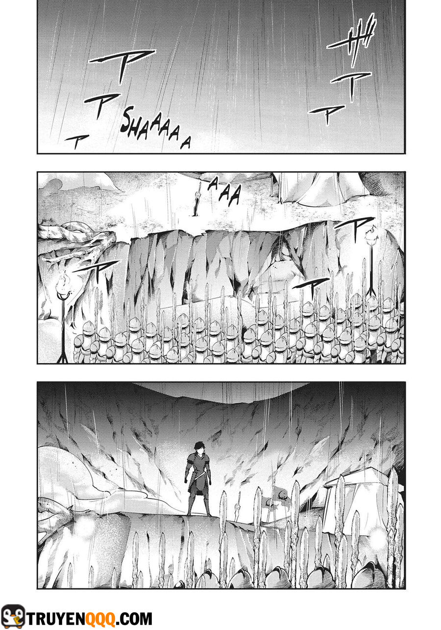 Worlds End Harem Fantasia Chương 35.5 Page 23