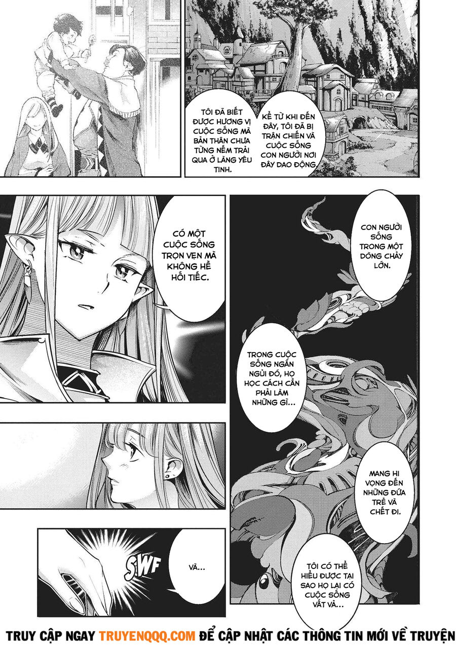 Worlds End Harem Fantasia Chương 36 Page 6