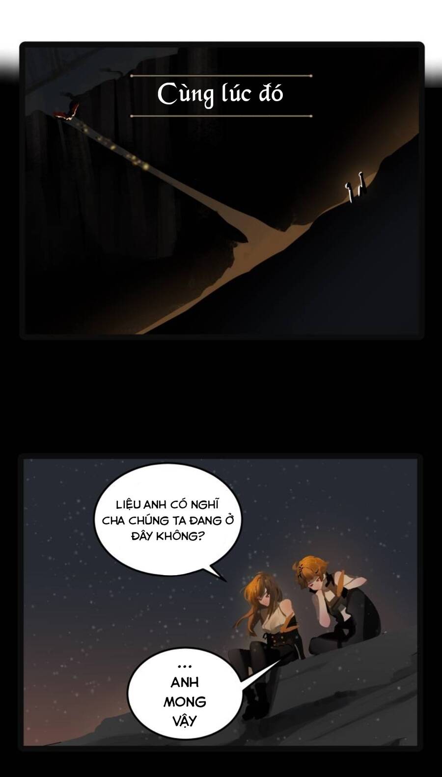 Winter Moon Chương 335 Page 5