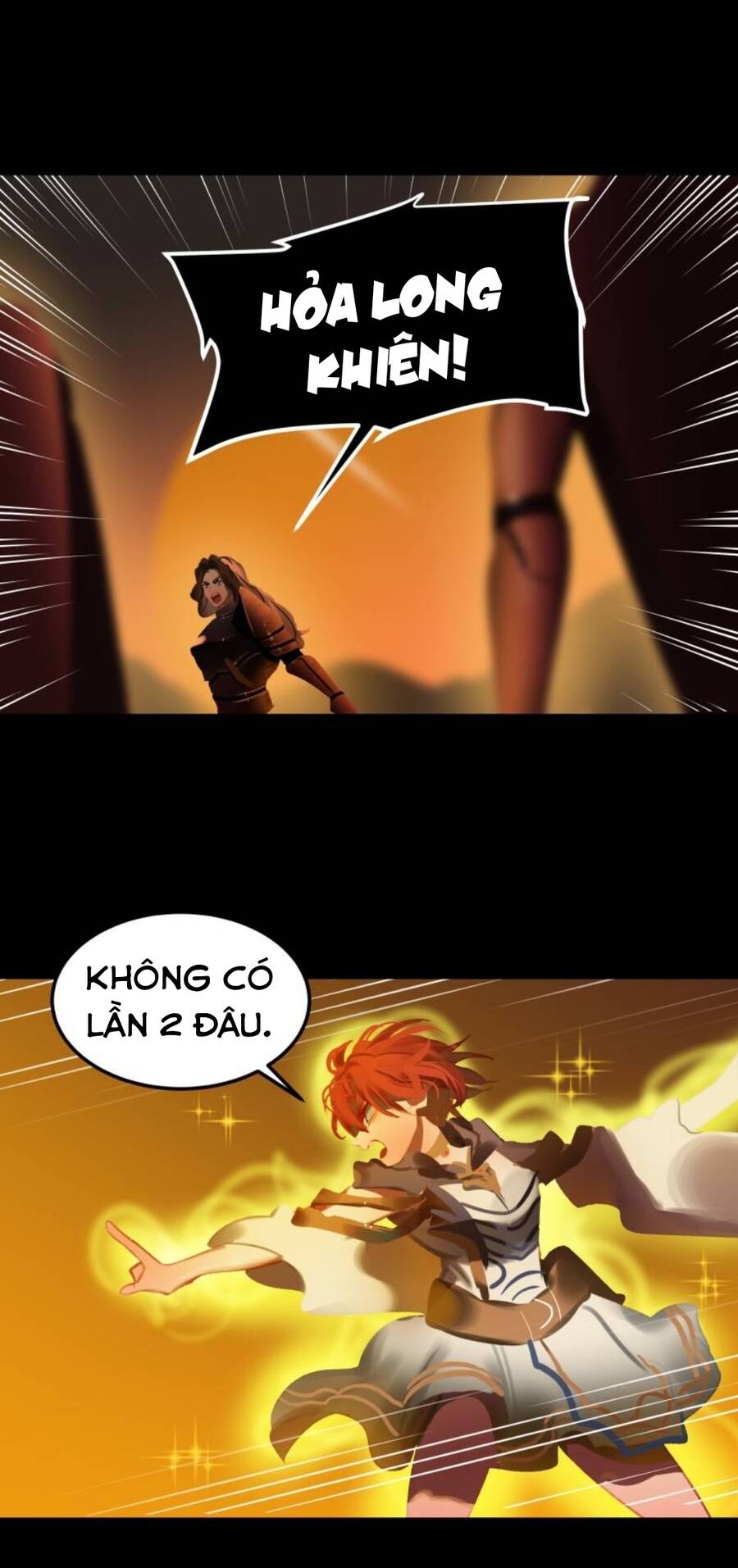 Winter Moon Chương 336 Page 47