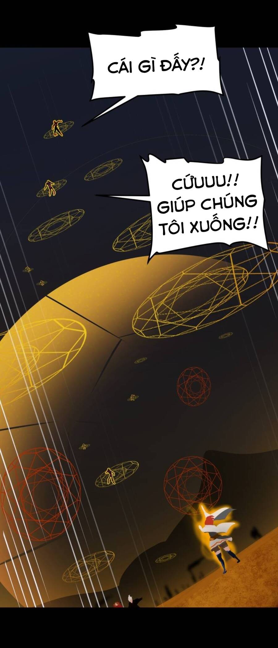 Winter Moon Chương 336 Page 48