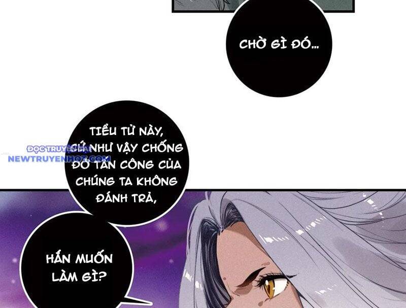 Phi Kiếm Vấn Đạo Chương 131 Page 43