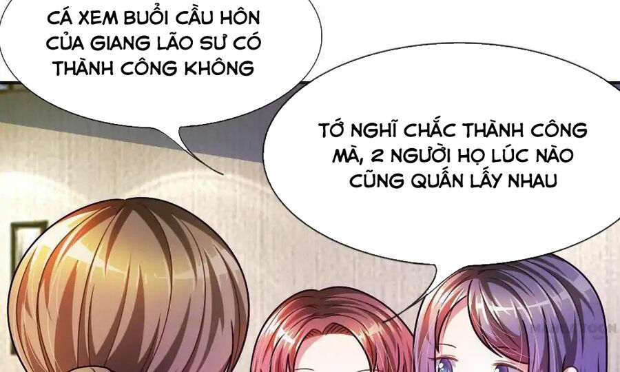 Bạn Trai Cũ Là Quỷ Hút Máu: Đừng Trêu Tôi Chương 14 Page 31