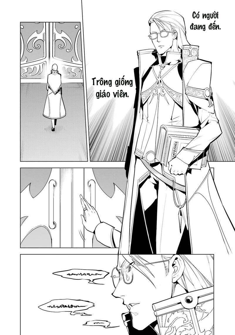 Tensei Kenja No Isekai Raifu ~ Daini No Shokugyo Wo Ete, Sekai Saikyou Ni Narimashita~ Chương 54.2 Page 20