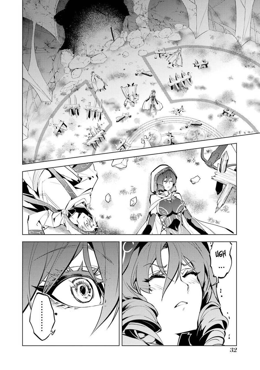 Tensei Kenja No Isekai Raifu ~ Daini No Shokugyo Wo Ete, Sekai Saikyou Ni Narimashita~ Chương 53.1 Page 7