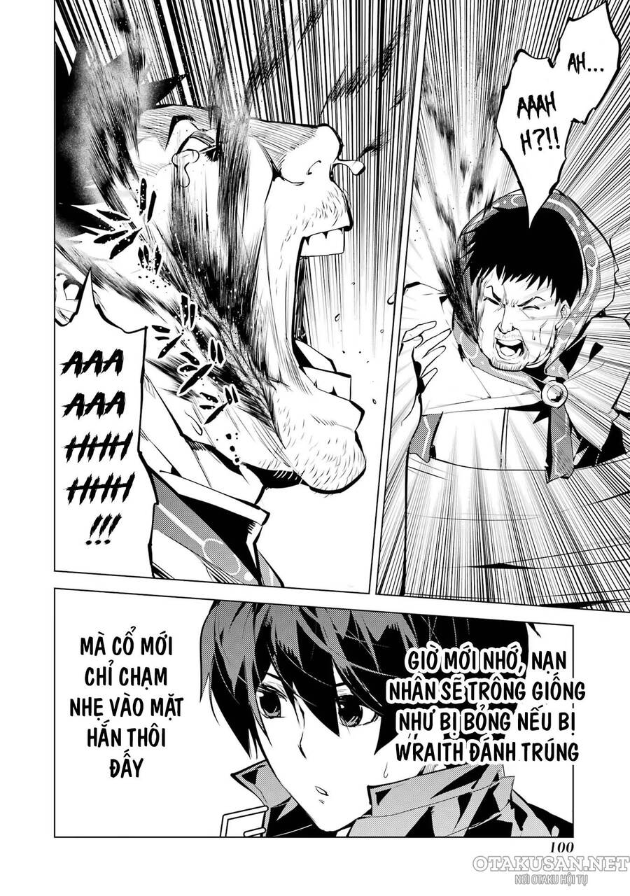 Tensei Kenja No Isekai Raifu ~ Daini No Shokugyo Wo Ete, Sekai Saikyou Ni Narimashita~ Chương 53.2 Page 12