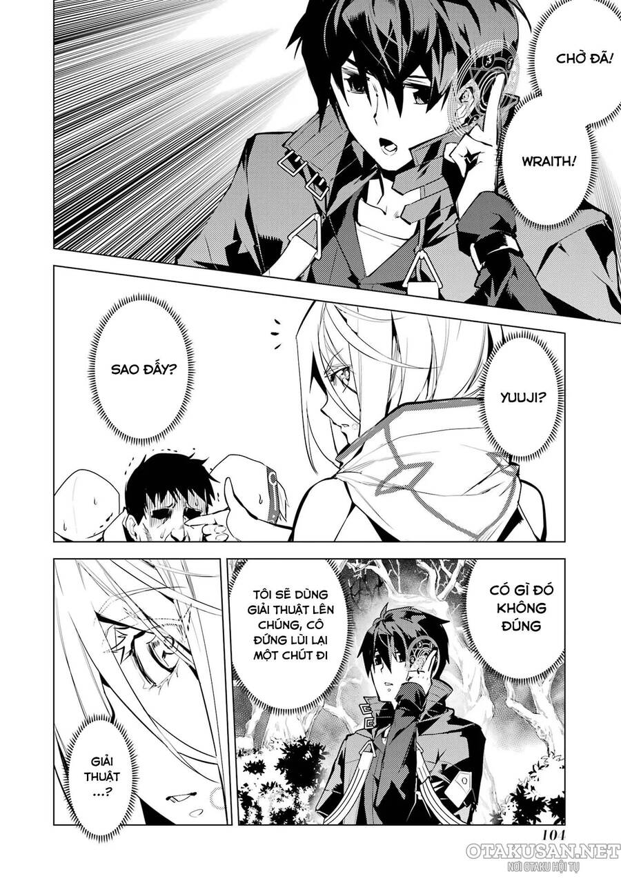 Tensei Kenja No Isekai Raifu ~ Daini No Shokugyo Wo Ete, Sekai Saikyou Ni Narimashita~ Chương 53.2 Page 15