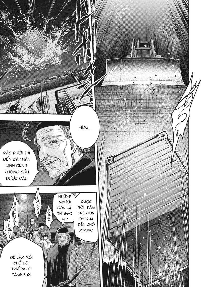 Diner Chương 112 Page 8