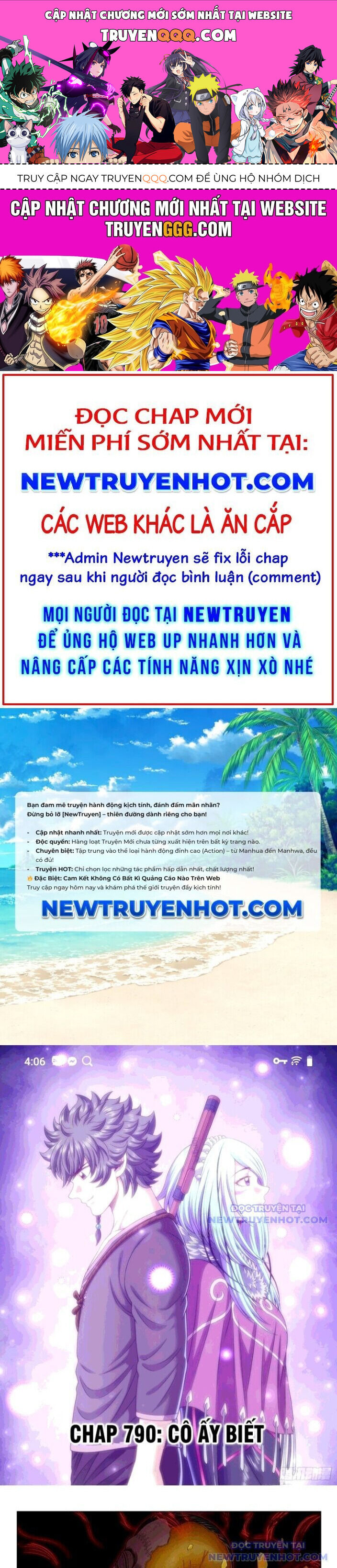 Ta Là Đại Thần Tiên Chương 789 Page 1