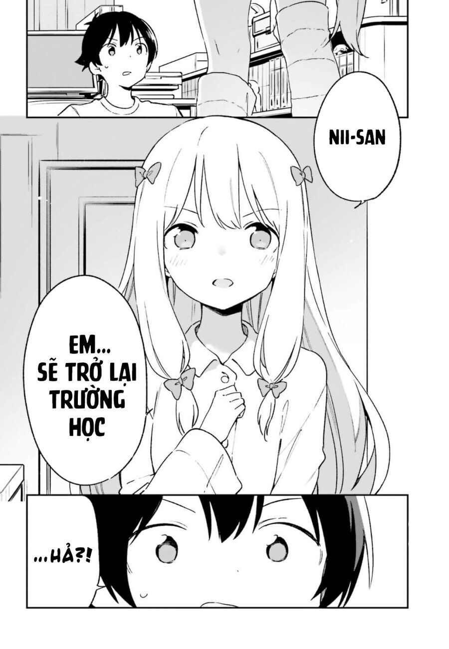 Ero Manga Sensei Chương 61 Page 13