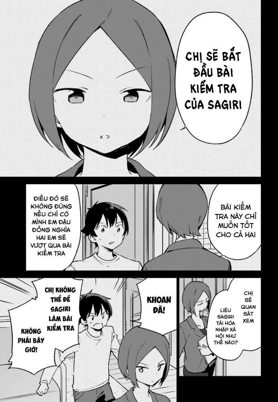 Ero Manga Sensei Chương 61 Page 4