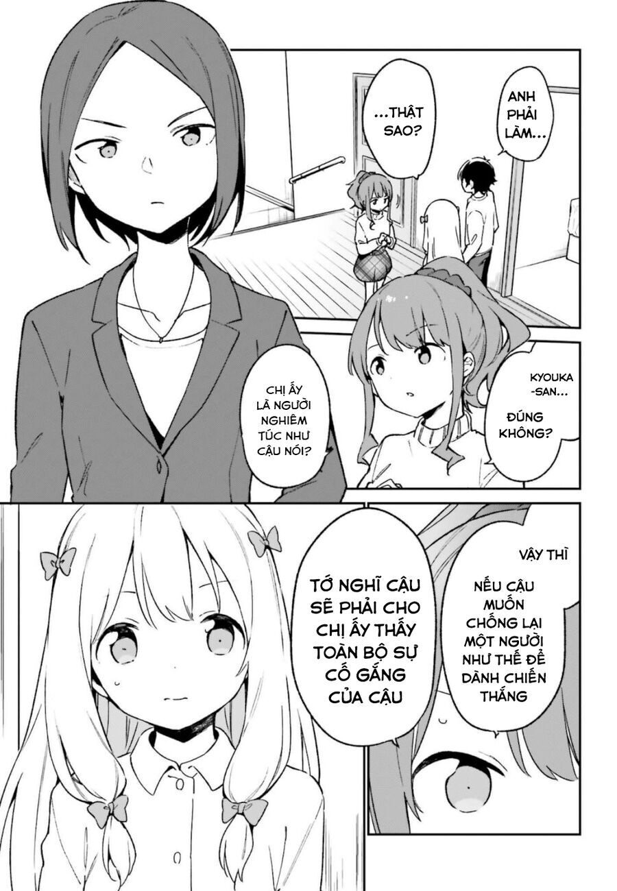 Ero Manga Sensei Chương 62 Page 24