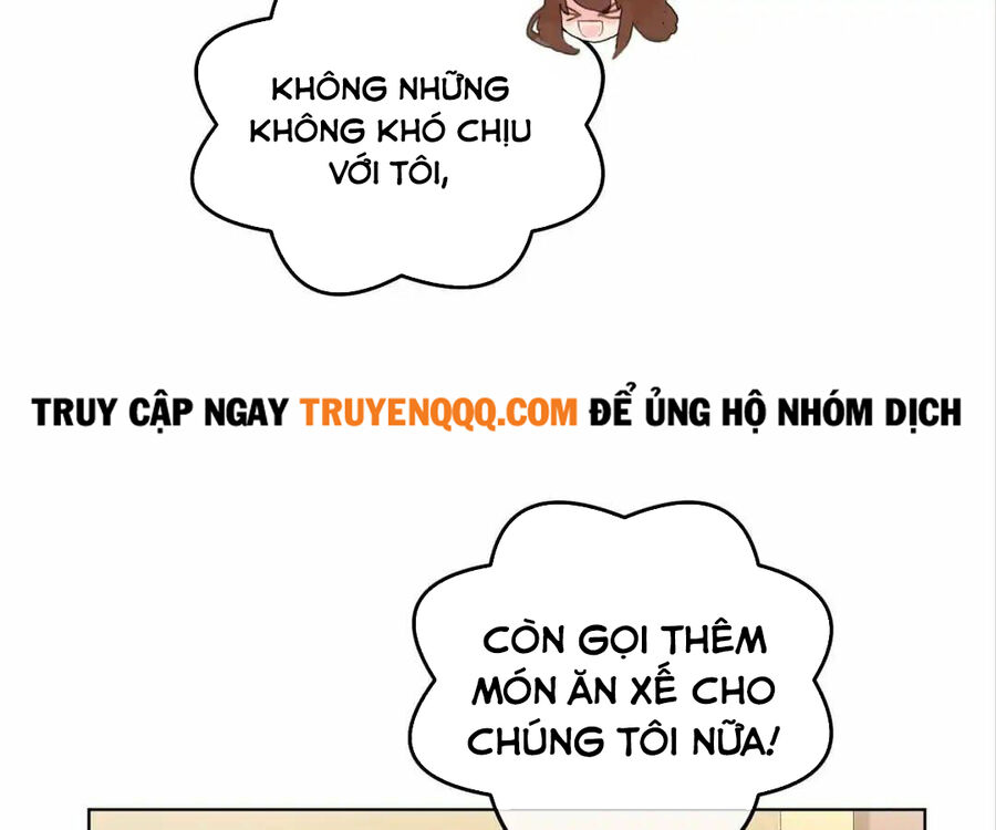 One Kiss A Day Chương 18 Page 6