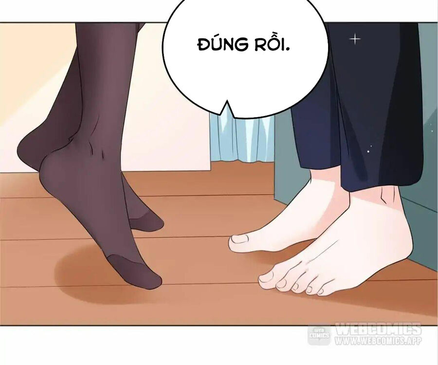 One Kiss A Day Chương 19.5 Page 18