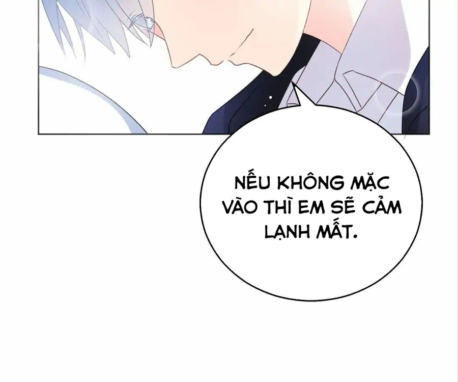 One Kiss A Day Chương 19.5 Page 20