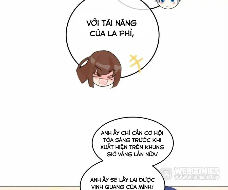 One Kiss A Day Chương 19 Page 19