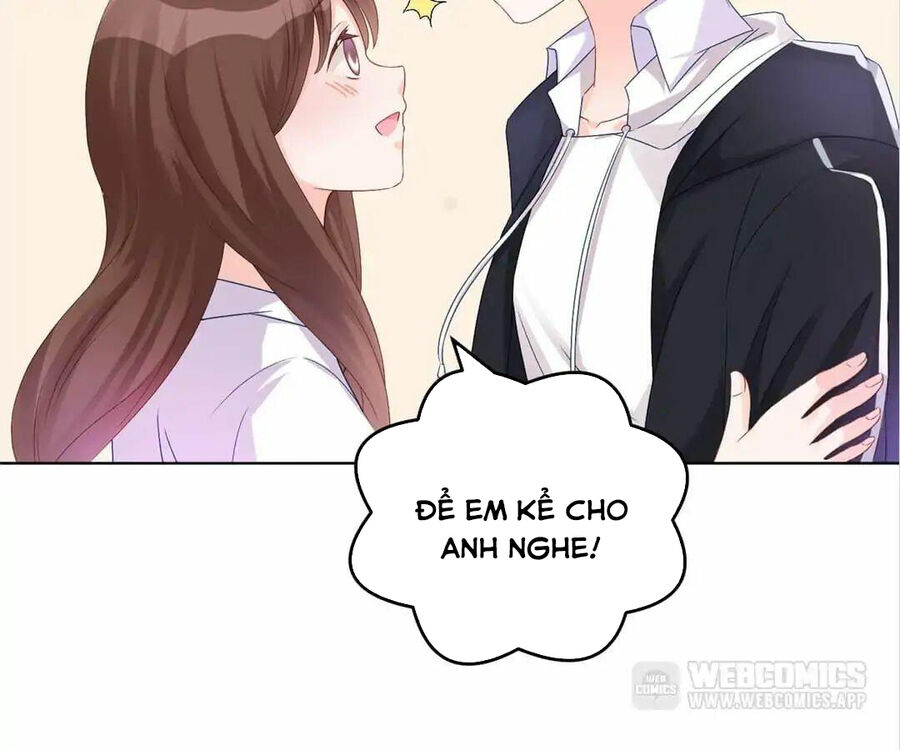 One Kiss A Day Chương 19 Page 11