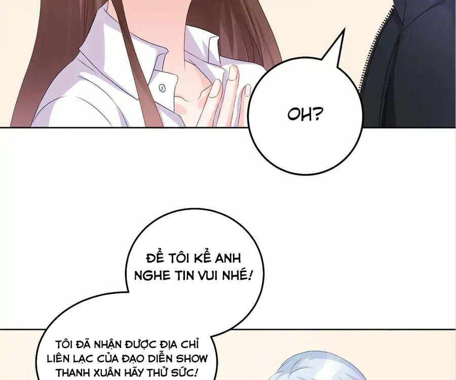 One Kiss A Day Chương 19 Page 13