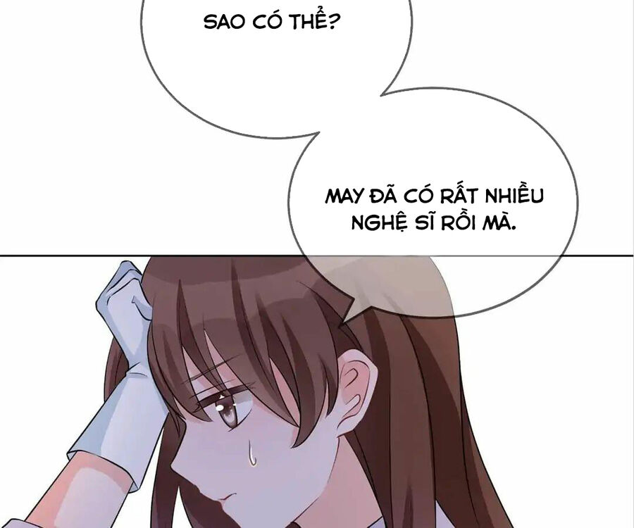 One Kiss A Day Chương 19 Page 32