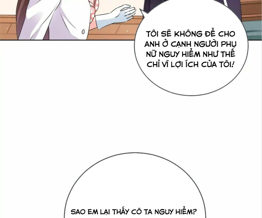 One Kiss A Day Chương 19 Page 53