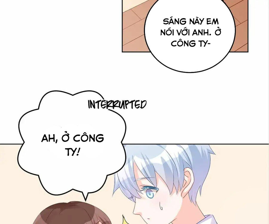 One Kiss A Day Chương 19 Page 10