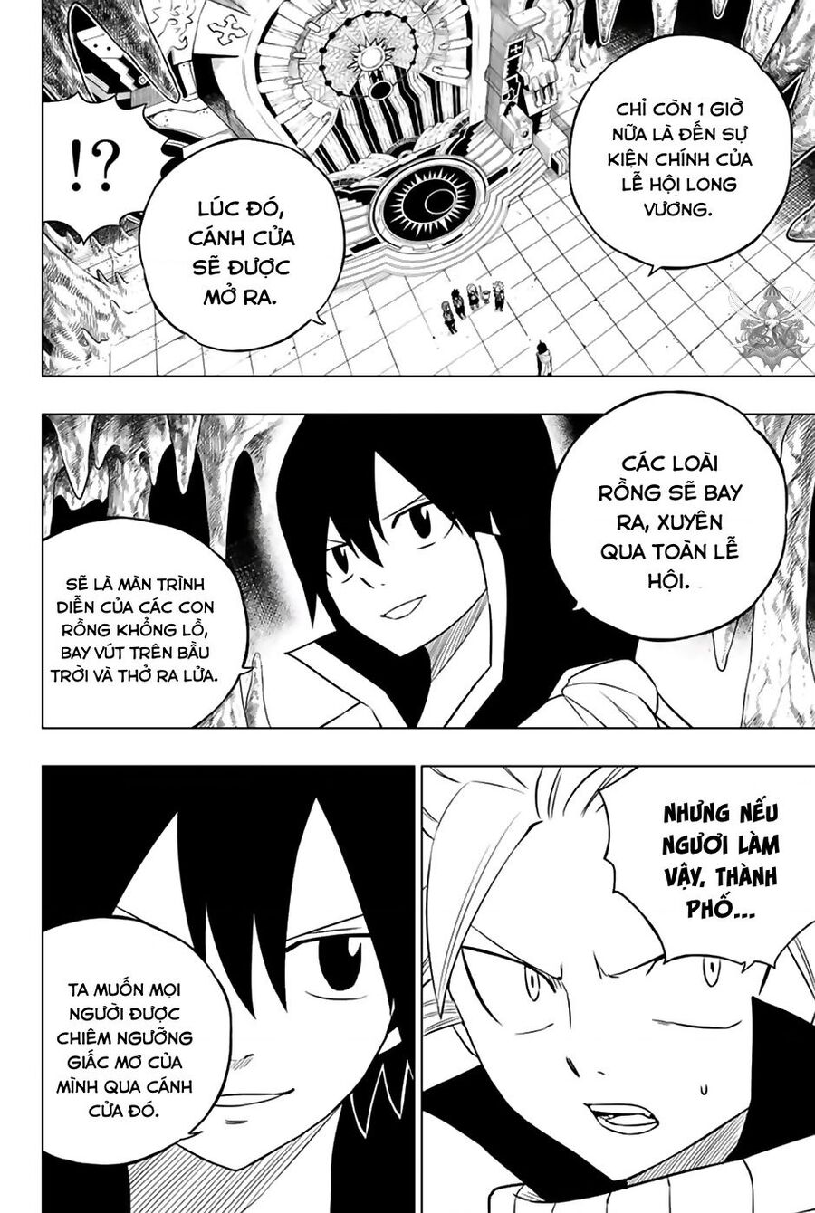 Fairy Tail City Hero Chuong 45 Page 2