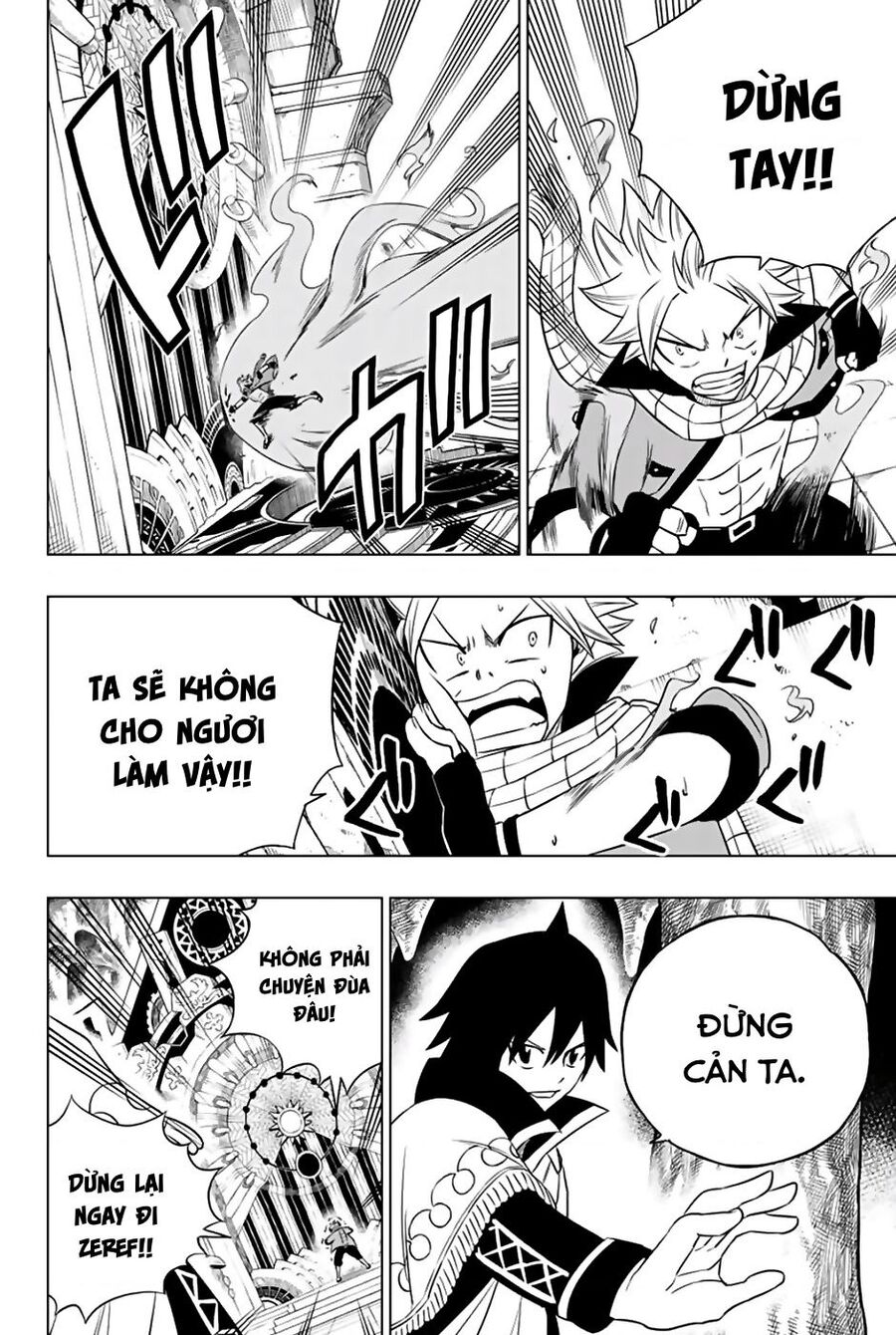 Fairy Tail City Hero Chuong 45 Page 4