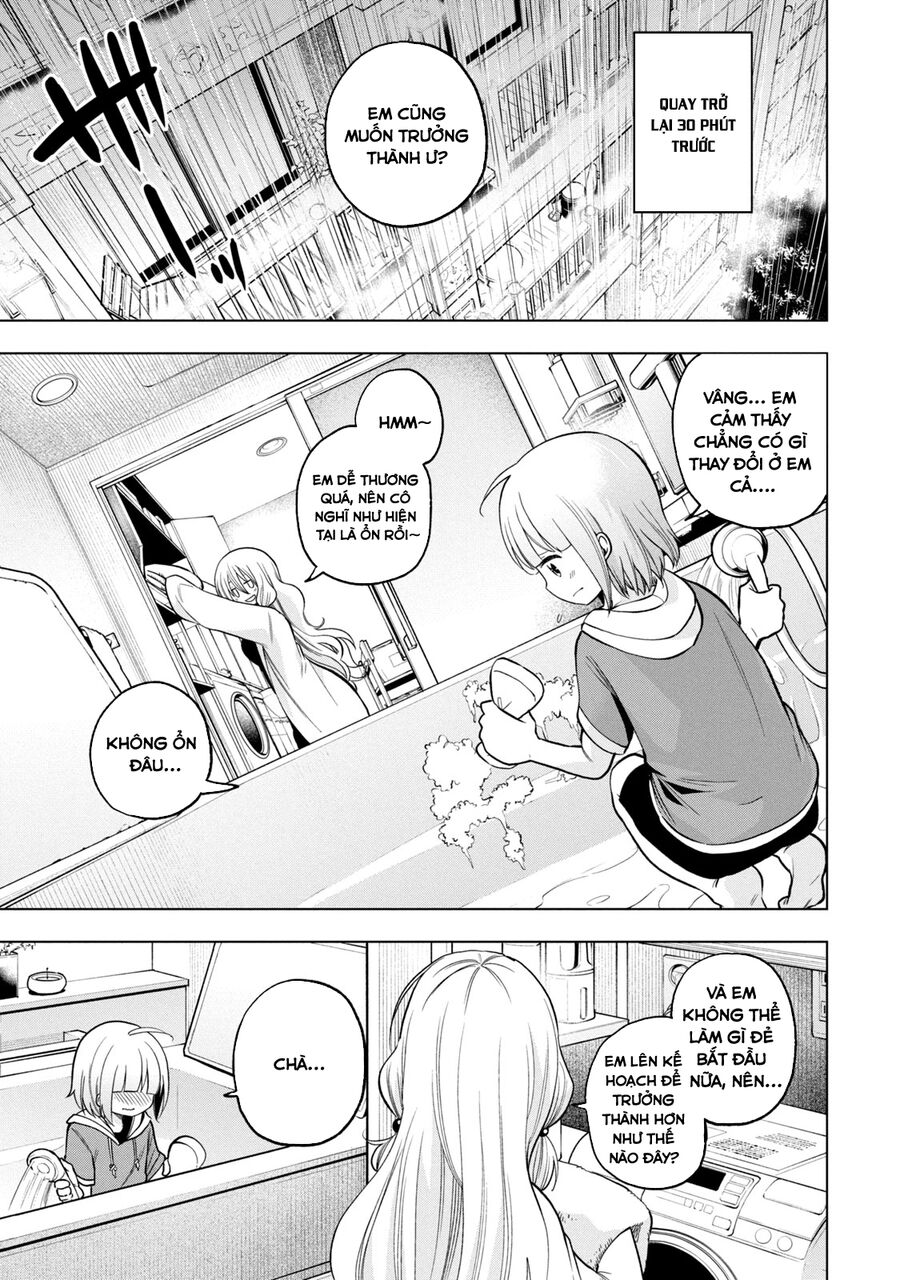 Nande Kokoni Sensei Ga!? Chương 84 Page 3