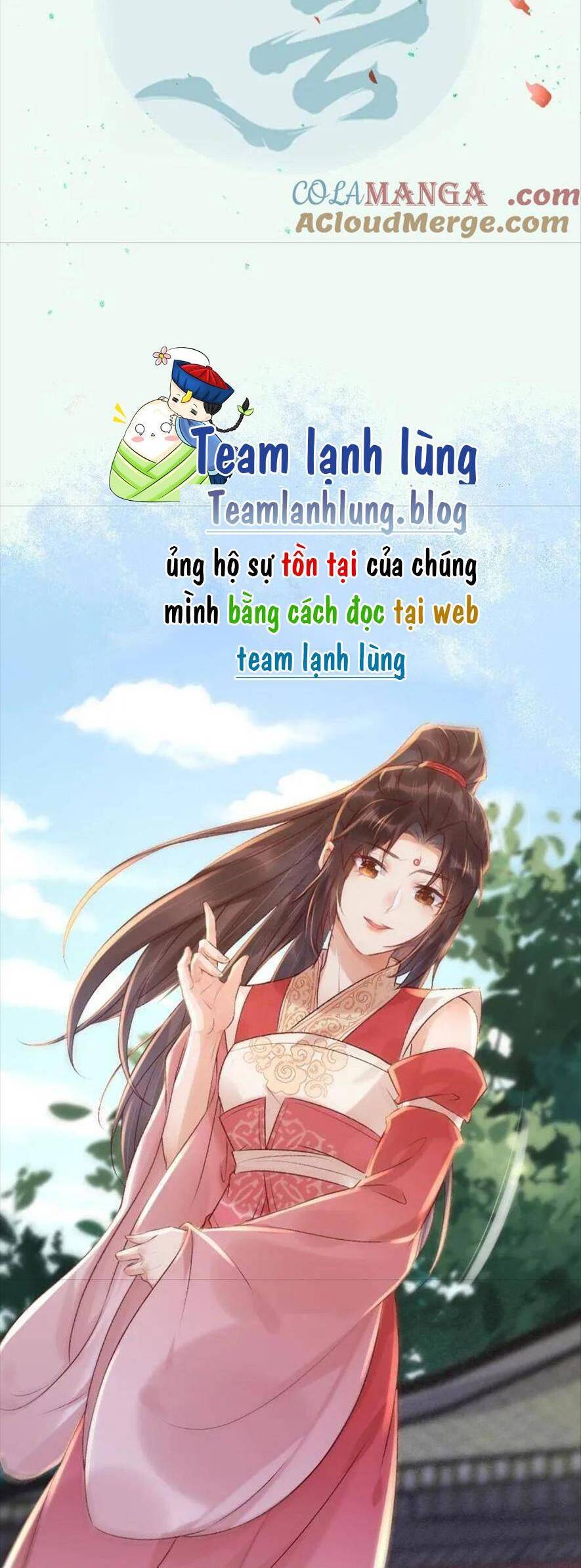 Tuyệt Sắc Quyến Rũ: Quỷ Y Chí Tôn Chương 643 Page 2