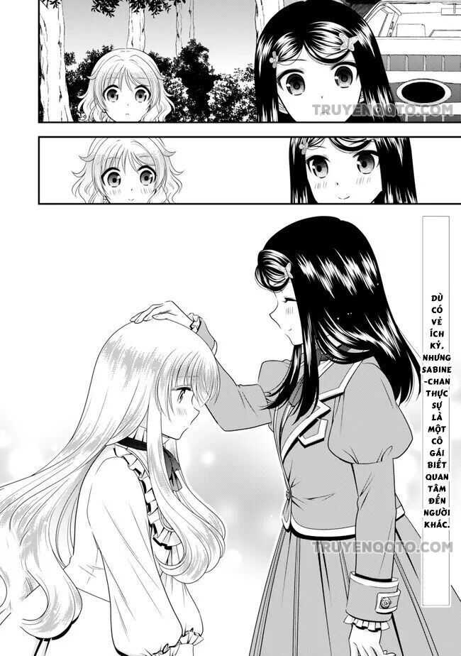 Rougo Ni Sonaete Isekai De 8-Manmai No Kinka Wo Tamemasu Chương 102 Page 18