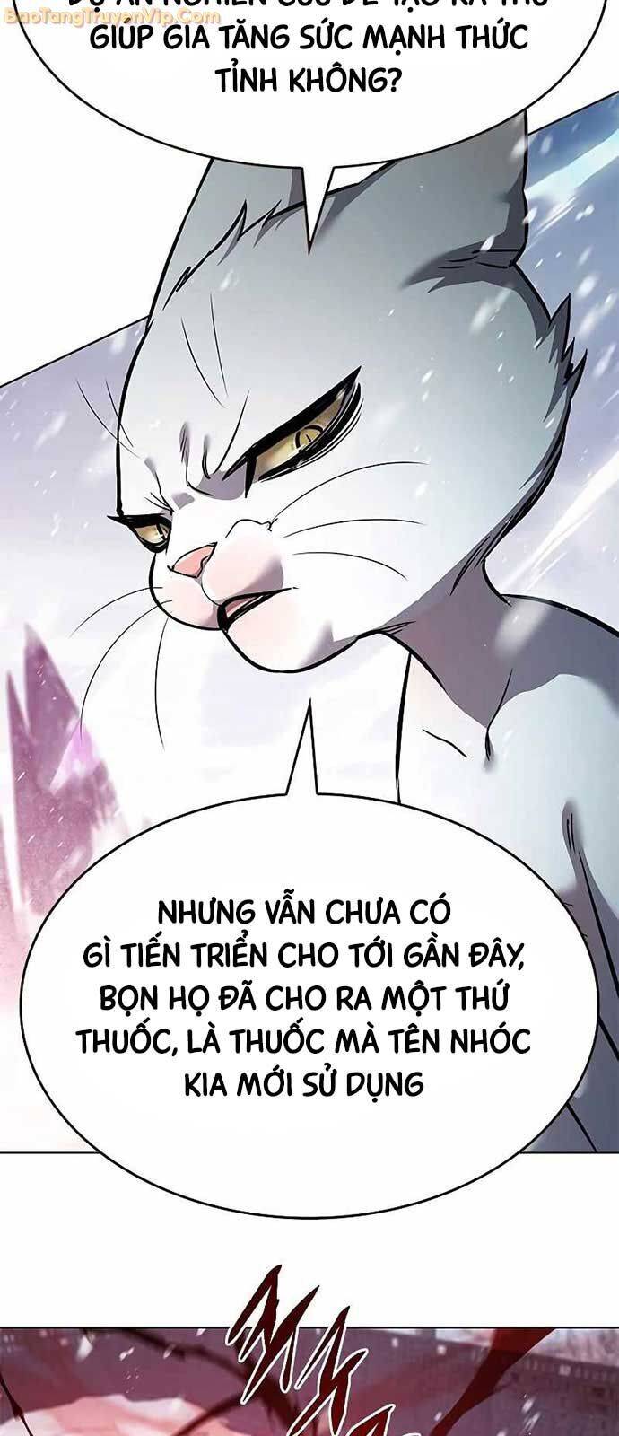 Hoá Thân Thành Mèo Chương 334 Page 6