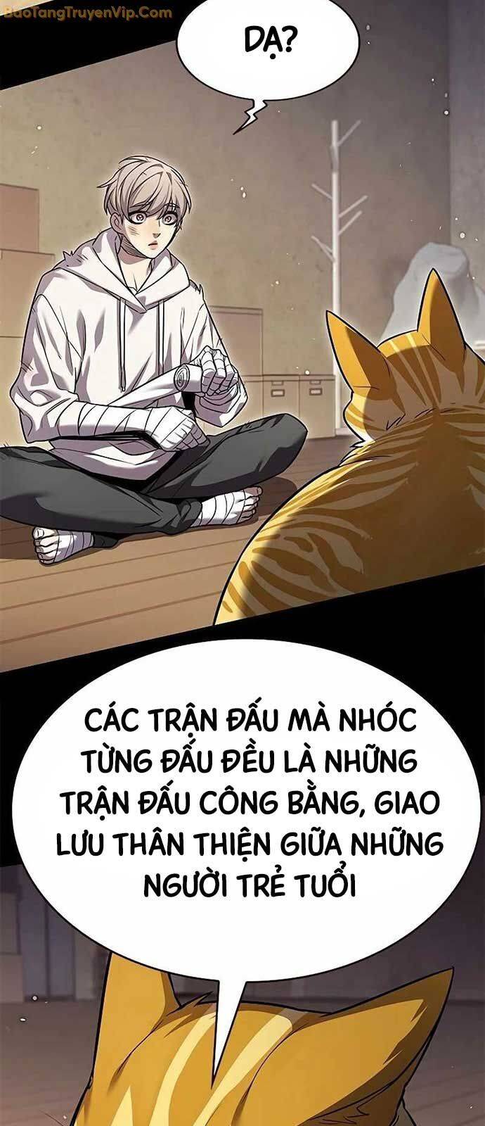 Hoá Thân Thành Mèo Chương 334 Page 67