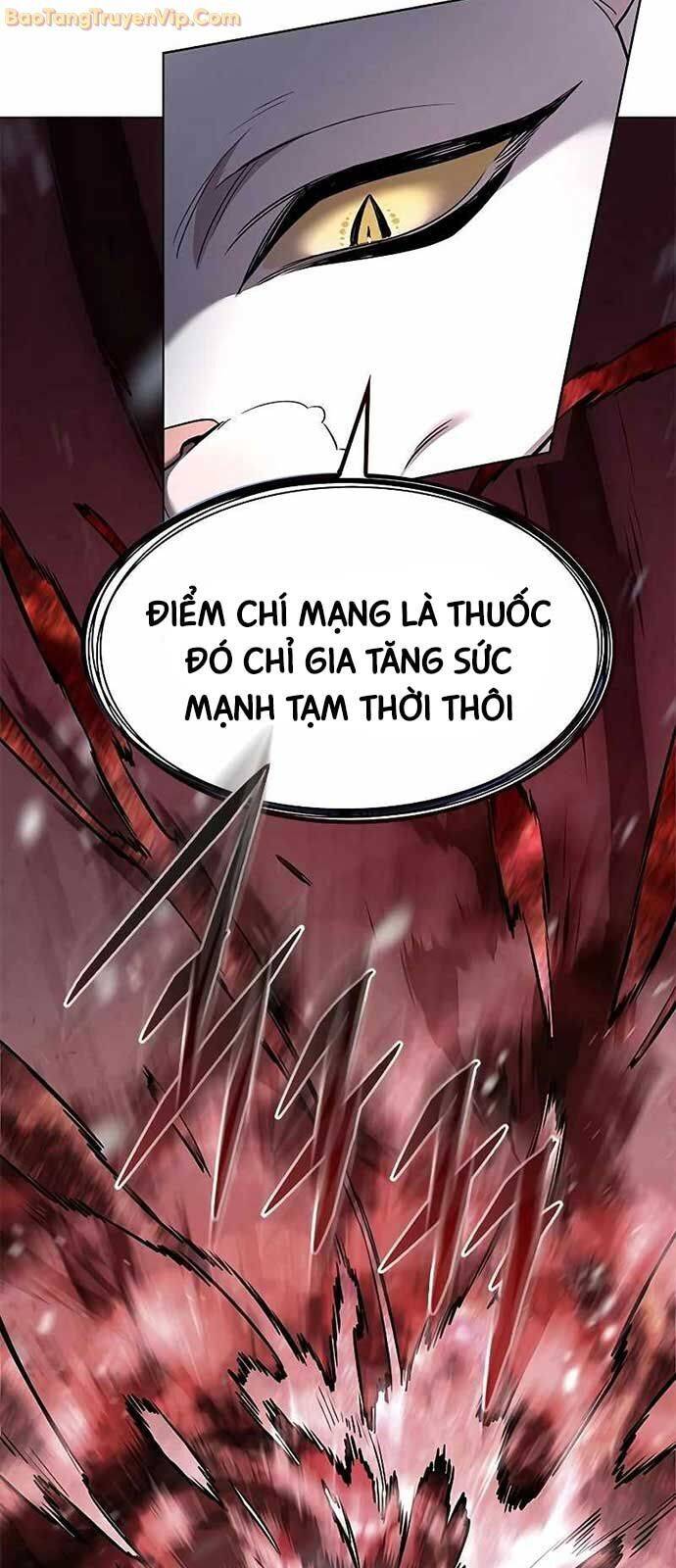 Hoá Thân Thành Mèo Chương 334 Page 8