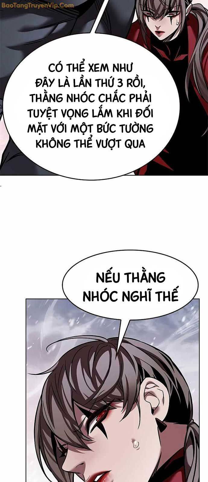 Hoá Thân Thành Mèo Chương 334 Page 18